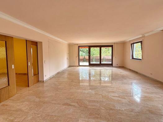 Wohnung zum Kauf 539.000 € 3,5 Zimmer 150 m² Geschoss 2/3 Keßlerplatz 10 Wöhrd Nürnberg 90489