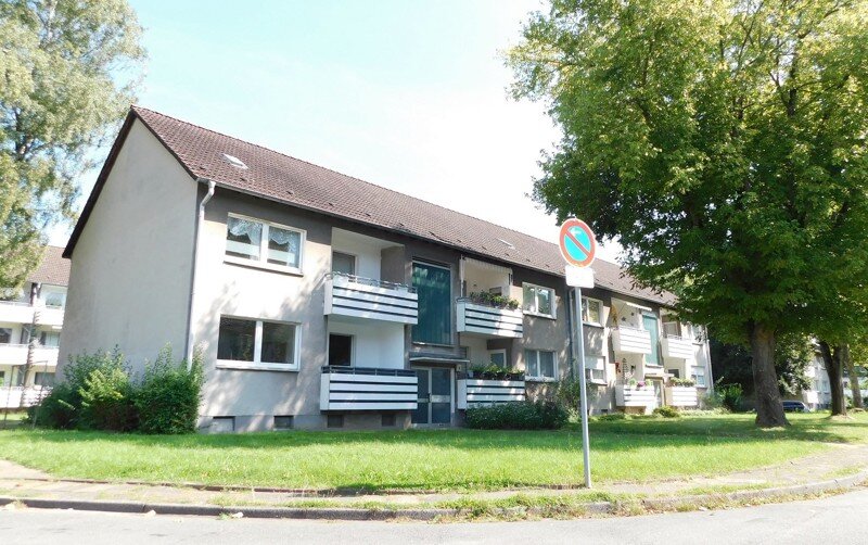 Wohnung zur Miete 710 € 3 Zimmer 71 m²<br/>Wohnfläche 25.01.2025<br/>Verfügbarkeit Reisholzstr. 4 Weststadt 51 Hilden 40721