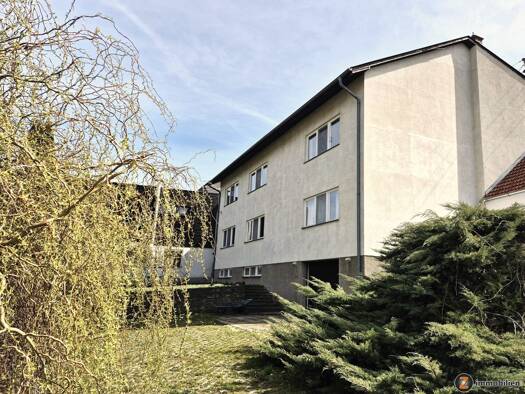 Einfamilienhaus zum Kauf 269.000 € 7 Zimmer 300 m² 1.436 m² Grundstück Lockenhaus 7442
