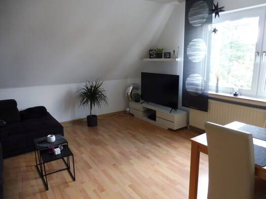 Wohnung zur Miete 450 € 3 Zimmer 60 m² 2 Geschosse frei ab 01.01.2027 Werl Werl 59457