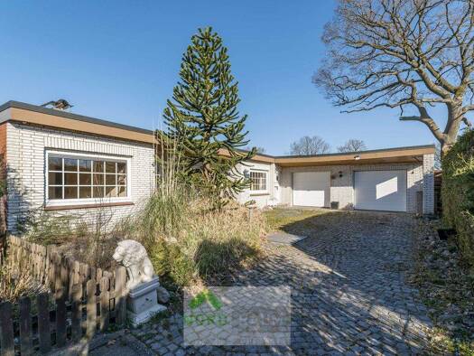 Reihenendhaus zum Kauf 450.000 € 198 m² 1.100 m² Grundstück Hasloh 25474