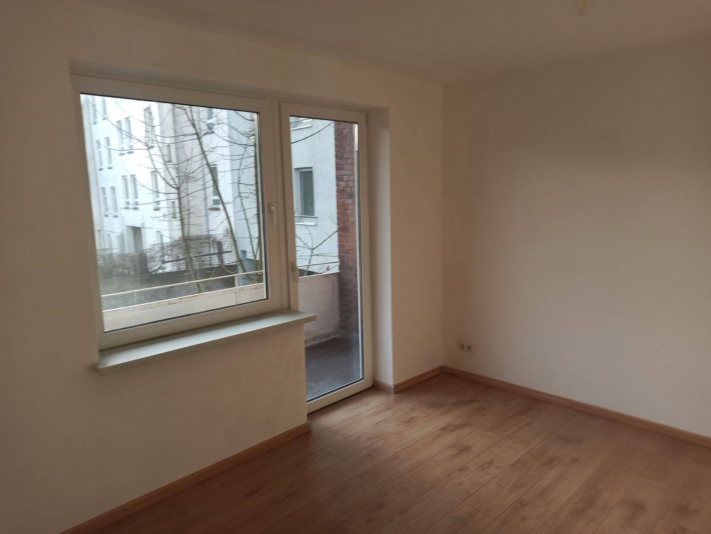 Wohnung zur Miete - Ansicht 3