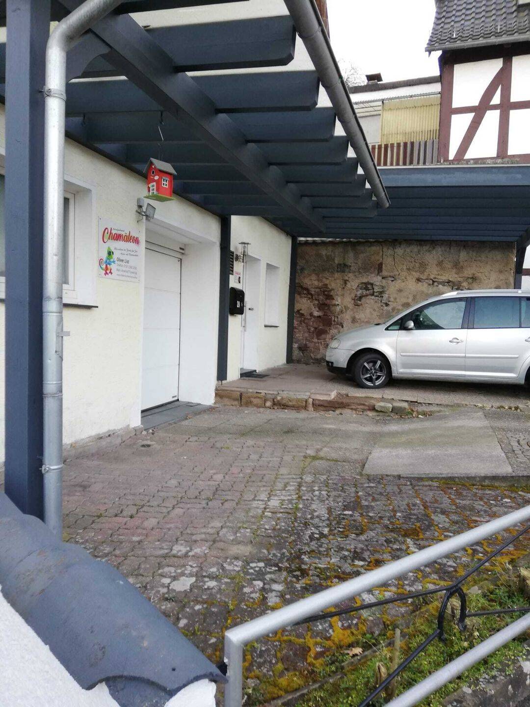 Einfamilienhaus zum Kauf - Ansicht 6
