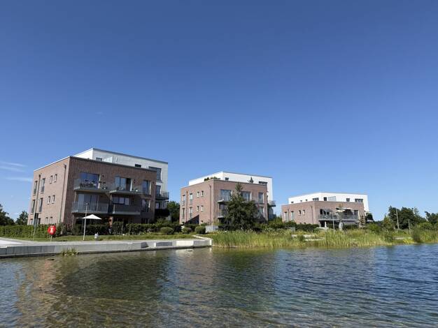 Penthouse zur Miete 1.190 € 2 Zimmer 84,9 m² frei ab 01.10.2026 Tornesch 25436