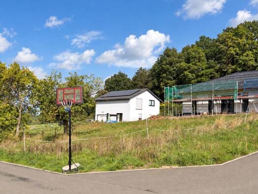 Grundstück zum Kauf provisionsfrei 108.446 € 559 m² Grundstück frei ab sofort Bornstraße Allertshausen Rabenau 35466