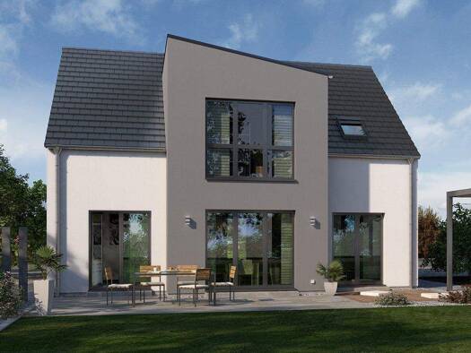 Einfamilienhaus zum Kauf 555.600 € 5 Zimmer 192,8 m² 645 m² Grundstück Bergrothenfels Rothenfels 97851