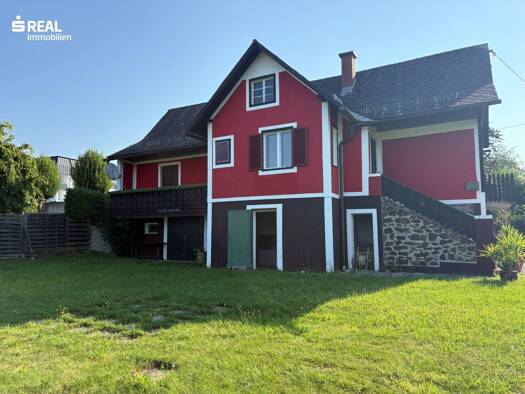 Haus zum Kauf 169.000 € 3 Zimmer 1.135 m² Grundstück Ragnitz 8413