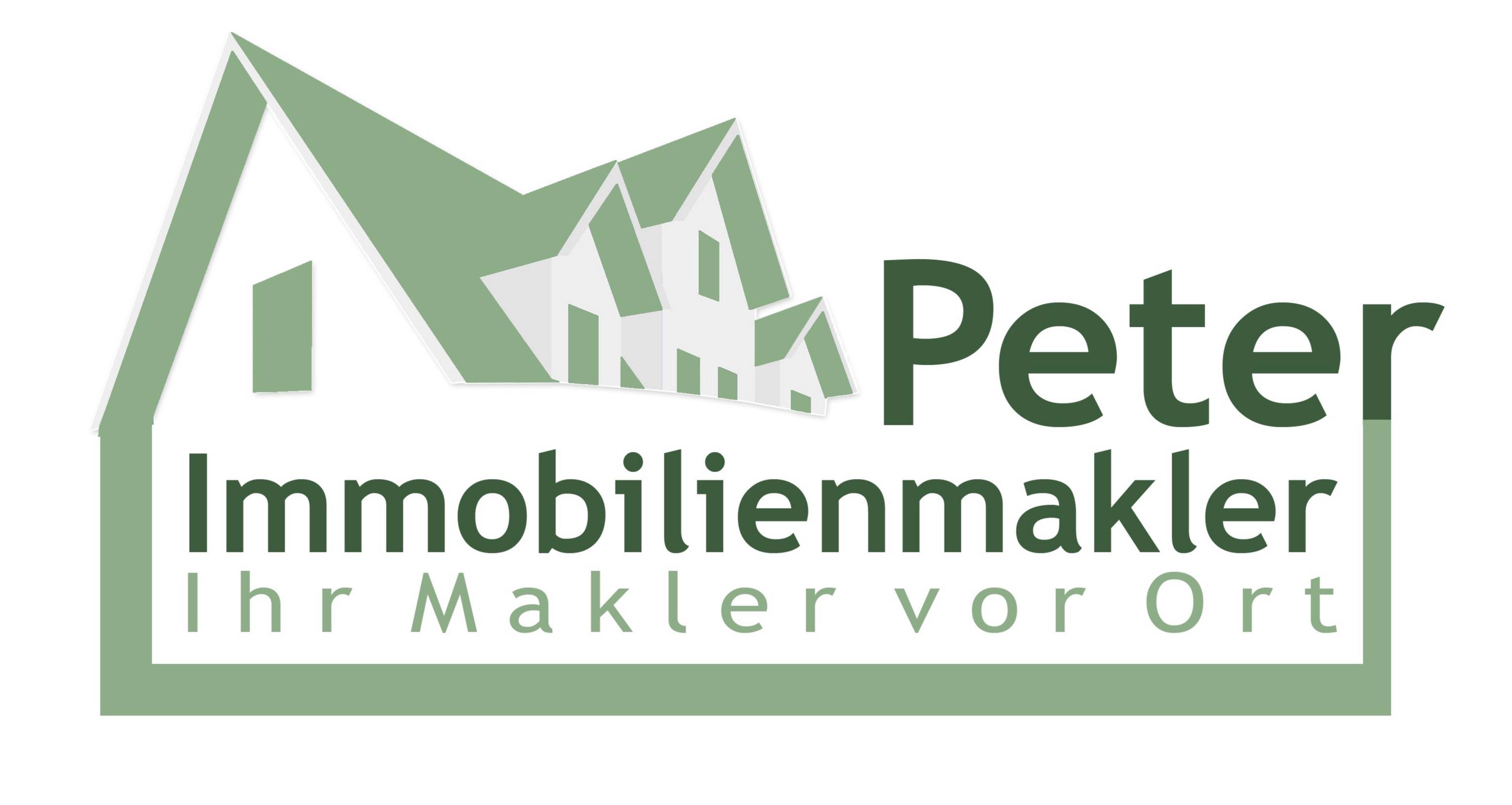Demetrius Peter Immobilienmakler