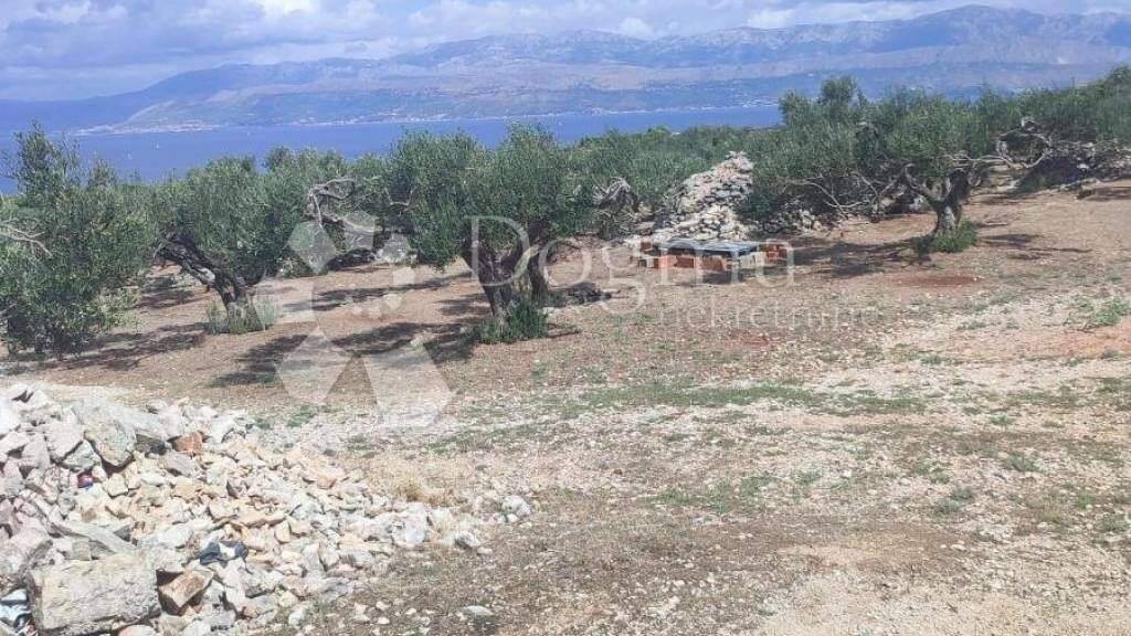 Land-/Forstwirtschaft zum Kauf 190.000 € Supetar