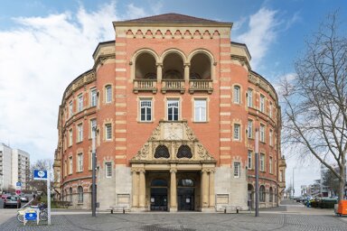 Bürofläche zur Miete 729,2 m² Bürofläche Karthäuserstraße Kassel 34117