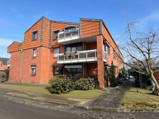 Wohnung zum Kauf 249.000 € 3 Zimmer 80 m² Melverode Braunschweig 38124