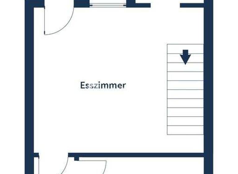 Reihenmittelhaus zum Kauf 259.000 € 5 Zimmer 110 m² 394 m² Grundstück frei ab sofort Trassem 54441