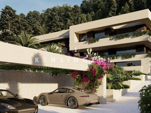 Freizeitgrundstück zum Kauf provisionsfrei 3.100.000 € 2.399 m² Grundstück Son Vida 07013