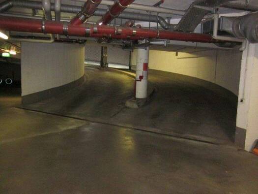 Tiefgarage zur Miete provisionsfrei 79 € Eulerstr. bei 50 Derendorf Düsseldorf 40477