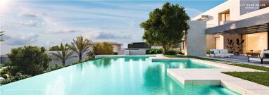 Villa zum Kauf provisionsfrei 8.875.000 € 6 Zimmer 1.000 m² 2.200 m² Grundstück Marbella