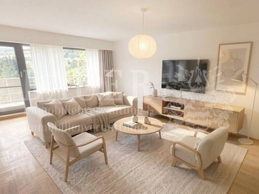 Wohnung zum Kauf 210.000 € 3 Zimmer 82 m² 3. Geschoss Igersheim Igersheim 97999
