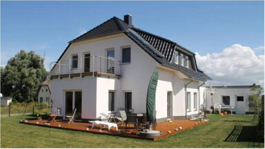 Einfamilienhaus zum Kauf provisionsfrei 595.000 € 5 Zimmer 195 m² 688 m² Grundstück Kirchdorf Insel Poel 23999