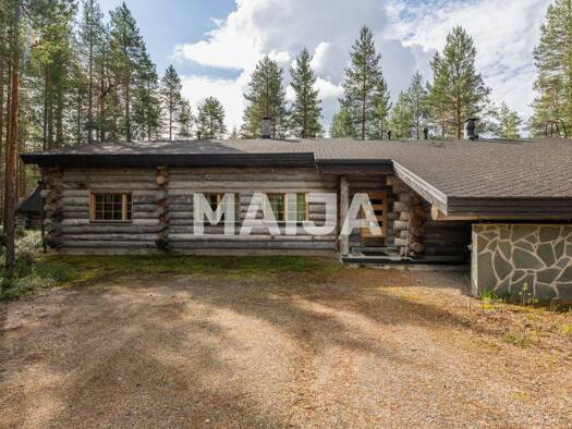 Haus zum Kauf 549.000 € 5 Zimmer 180 m² 2.412 m² Grundstück Pyryrinteentie 8 Kemijärvi 98720