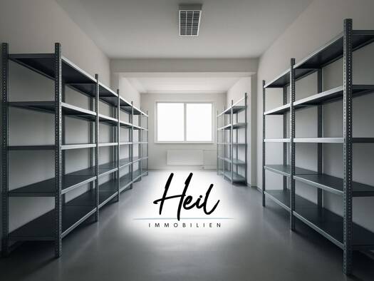 Lagerhalle zur Miete provisionsfrei 6,90 € 100 m² Lagerfläche Hartmannsdorf-Knautnaundorf Leipzig 04249