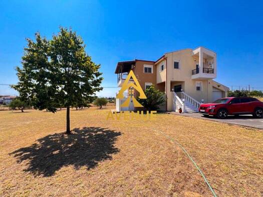 Haus zum Kauf 350.000 € 235 m² 1.000 m² Grundstück Thermaikos Municipality 57500