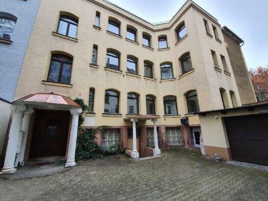 Wohnung zur Miete 1.050 € 3 Zimmer 77 m² EG frei ab 15.04.2026 Roritzerstraße 24 St Johannis Nürnberg 90419