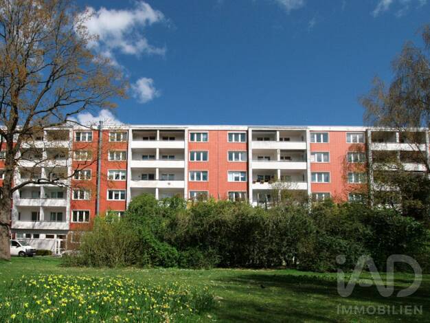 Wohnung zum Kauf 215.000 € 2 Zimmer 58 m² 3. Geschoss Suchsdorf Suchsdorf 24107