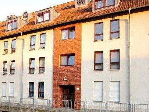 Wohnung zur Miete 735 € 2 Zimmer 74,5 m² 1. Geschoss frei ab 30.03.2026 Vom-Rath-Str. 23 Elsen Grevenbroich 41515