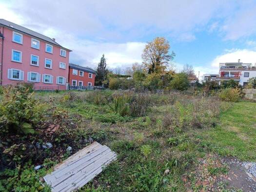 Wohnung zum Kauf provisionsfrei 860.260 € 4,5 Zimmer 140,5 m² 1. Geschoss Schillerstraße Wangen Wangen im Allgäu 88239