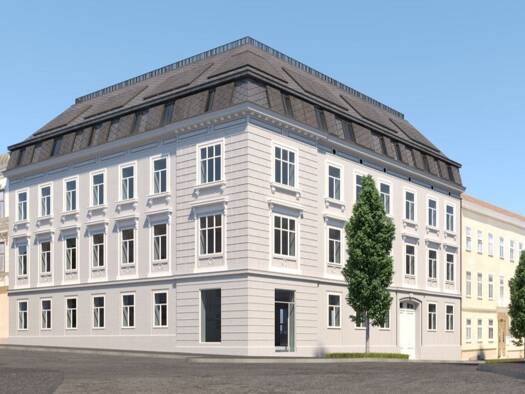 Mehrfamilienhaus zum Kauf als Kapitalanlage geeignet 5.200.000 € 713,3 m² Wien 1180