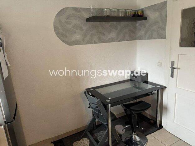 Studio zur Miete Tauschwohnung 590 € 2 Zimmer 45 m² 2. Geschoss Laim München 80686