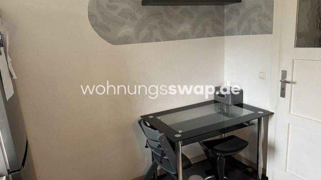 Studio zur Miete Tauschwohnung 590 € 2 Zimmer 45 m² 2. Geschoss Laim München 80686
