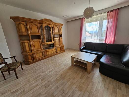 Wohnung zum Kauf provisionsfrei 45.000 € 3 Zimmer 58 m² EG Seifhennersdorf 02782