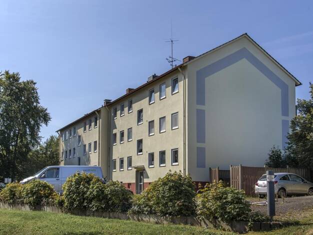 Wohnung zur Miete 439 € 3 Zimmer 65,5 m² EG frei ab 01.11.2025 Van-Kinsbergen-Ring 94 Salchendorf Neunkirchen 57290