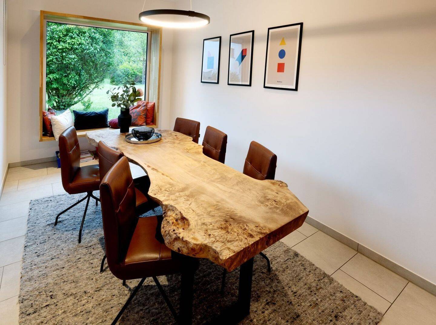 Einfamilienhaus zum Kauf - Ansicht 2