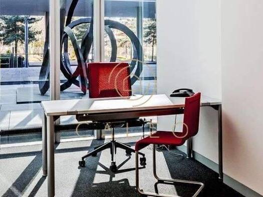 Bürokomplex zur Miete provisionsfrei 25 m² Bürofläche teilbar ab 1 m² Darmstadt 64295