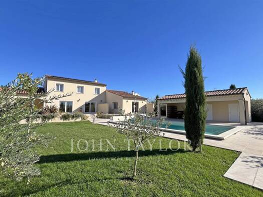 Haus zum Kauf 1.295.000 € 344 m² 2.324 m² Grundstück Est Nord Vaison-la-Romaine 84110