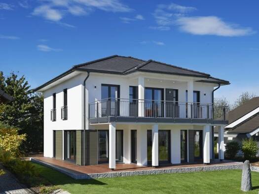 Einfamilienhaus zum Kauf 1.548.000 € 6 Zimmer 190 m² 629 m² Grundstück Nikolassee Berlin 14129