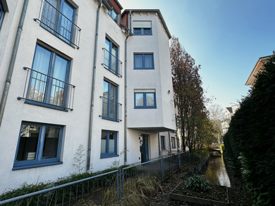 Wohnung zum Kauf 240.000 € 2 Zimmer 59 m² 1. Geschoss Köln 51069