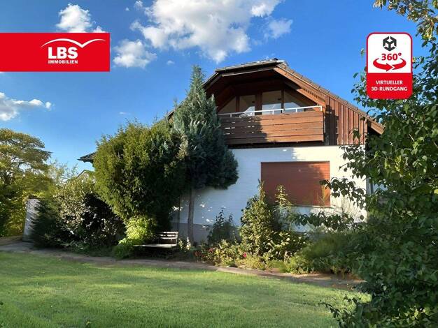 Einfamilienhaus zum Kauf provisionsfrei 235.000 € 5 Zimmer 166 m² 698 m² Grundstück Cremlingen 38162