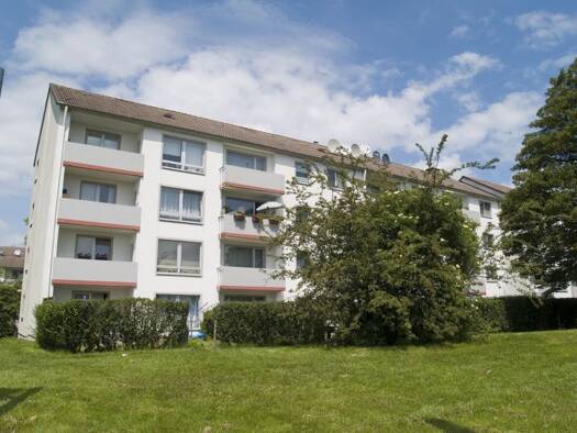 Wohnung zur Miete 534 € 3,5 Zimmer 68,8 m² 1. Geschoss Karl-Arnold-Straße 15 Lüttringhausen Remscheid 42899