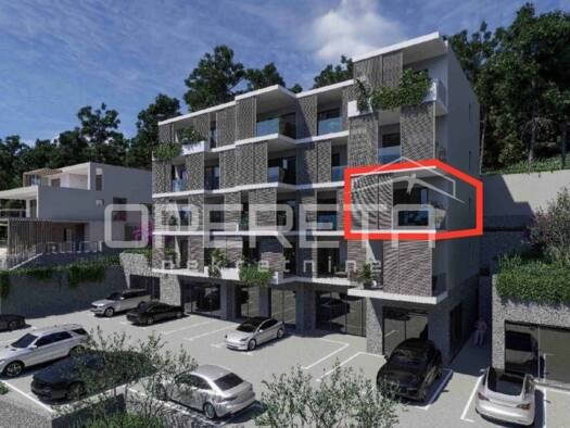 Wohnung zum Kauf 239.765 € 3 Zimmer 60 m² 2. Geschoss Omis