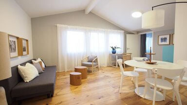 Wohnung zur Miete 700 € 2 Zimmer 55 m² frei ab sofort Hochfeldweg 26 Fürstenfeldbruck Fürstenfeldbruck 82256