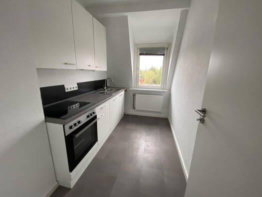 Wohnung zur Miete 780 € 3 Zimmer 63 m² 3. Geschoss Gabelsberger Straße 2 Innenstadt Aschaffenburg 63739