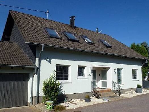 Wohnung zur Miete 775 € 3 Zimmer 109 m² Riegelsberg Riegelsberg 66292