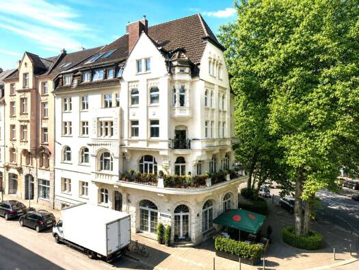 Wohnung zum Kauf provisionsfrei 598.000 € 6 Zimmer 183,6 m² Mitte Innenstadt-West 44137