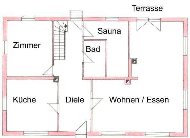 Einfamilienhaus zum Kauf 415.000 € 6 Zimmer 268 m² 705 m² Grundstück Muckenbach Nittenau 93149