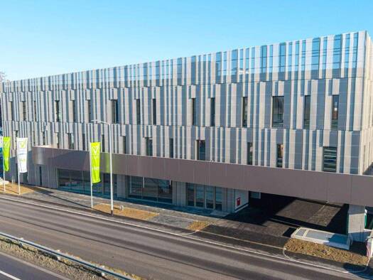 Bürogebäude zum Kauf - Erstbezug 1.050.000 € 7 Zimmer 186 m² Bürofläche Gmunden 4810