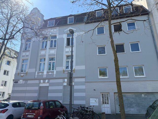 Mehrfamilienhaus zum Kauf - Ansicht 4