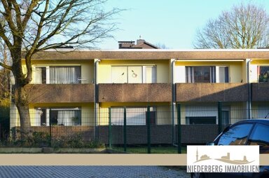 Wohnung zum Kauf 80.000 € 2 Zimmer 44 m² Dorfanger 29 Mettmann Mettmann 40822