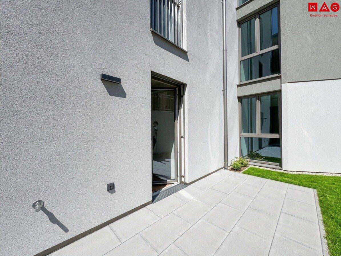 Wohnung – Graz, Puntigam - Mehr